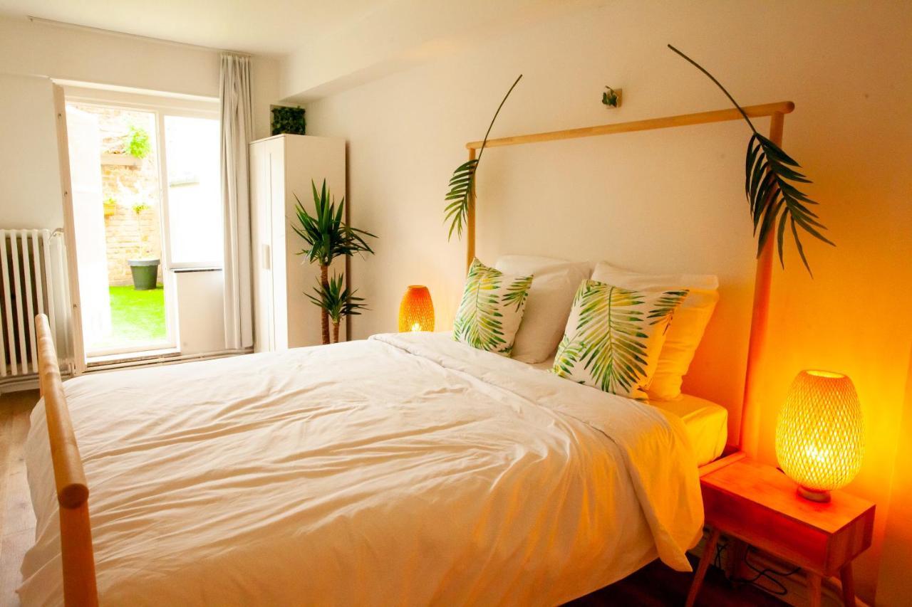 Maison Rebelle Apartment Ostend